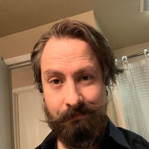 Meet your Posher, Brian